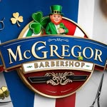 Barber mcgregor 🍀 - @barbermcgregor.cl - Instagram