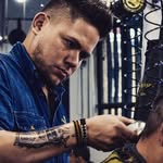 MC❌GREGOR❌BARBER💈 K & Q💈 - @mcgregorbarber_ks_y_qs - Instagram