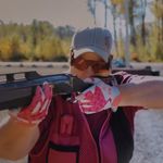 Barb McKay Carlson - @claypigeoneliminator - Instagram
