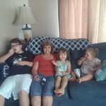 Barb Warrick Mckay - @barbwarrickmckay - Instagram