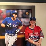 Barb Everhart McLeod - @barbmcleod1987 - Instagram