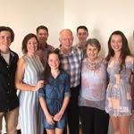 Barb McLeod - @robandbarb95 - Instagram