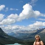 Barb McLeod - @barb.mcleodgram - Instagram