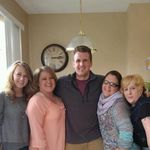 Barb Mcleod - @barb.mcleod.735 - Instagram