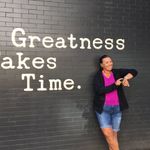 Barb McLeod - @onebunbarb - Instagram