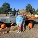 Barb McCamly-McNabb - @barbkmcnabb - Instagram