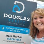 Barb McPhail - @mcphailbarb - Instagram
