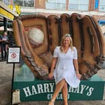 Barbara Mcvicker - @11babs - Instagram