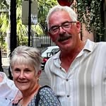 Barbara McVicker Halverson - @mombadger - Instagram
