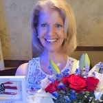 Barbara Pattison Meeks - @barbaraintexas - Instagram