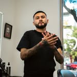 CHICAGO BARBER ✪  Miklo Arellano - @barbermeeks - Instagram