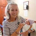 Barbara Melton - @barb_melton - Instagram