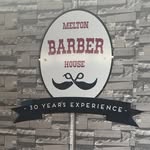 Melton Barbar House .kai - @meltonbarberhouse - Instagram