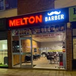 Melton.Barber - @melton.barber - Instagram