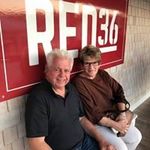 Barb Menard Greene - @br123199 - Instagram
