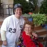 Barb Meyer - @bmeyer60613 - Instagram