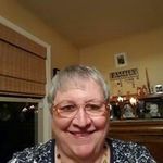 Barbara Meyers - @barbmeyers1943 - Instagram