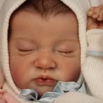 Barb Michael - @sweetbaboodolls - Instagram