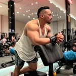 Treinador Michael Barbosa - @treinadormichaelbarbosa - Instagram