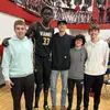 Brady M - @bmiddendorf19 - TikTok