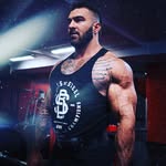 Lynden C. Middleton - @middletonbarberfitness - Instagram