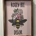 Barb Millar - @roseybeedecor - Instagram