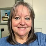 Barbara Mills - @barbmills - Instagram