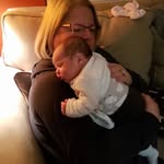 Barb Moeller - @barbanddins - Instagram