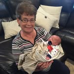 Barb Moeller - @grandmabarb.moeller - Instagram