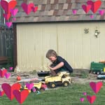 Barbara Moeller - @diamondlil61 - Instagram