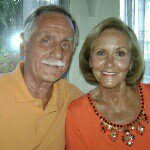 Barb N Tom Molnar - @barbarwawa - Instagram