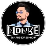 БАРБЕРШОП |  МУЖСКОЙ САЛОН | АСТАНА | ОБУЧЕНИЕ - @monke.barbershop - Instagram