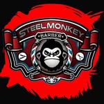 Barberia Steel Monkey🐒 - @steelmonkeybarber - Instagram