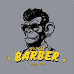 Monkey Barber - @monkeybarber1617 - Instagram