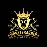 Monkey Barber💈 - @themonkeybarbershop - Instagram