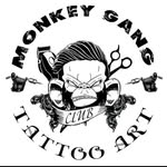 @monkey_gang_barber_club - Instagram