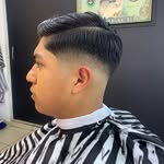 Monkey’s Barber - @monkeys_barb - Instagram
