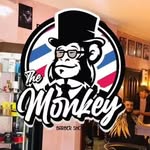 The Monkey Barberia - @the.monkeybarbershopbq - Instagram