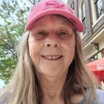 Barb Monroe Meredith - @barbmonroem - Instagram