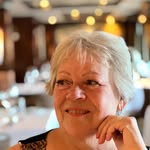 Barb Weirick Monroe - @kirbarb - Instagram