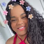 Bárbara Moraes - @barb_monteiro03 - Instagram
