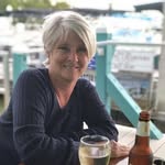 Barb Morgan - @retiredmortgagemom - Instagram