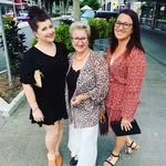 Barb Morgan - @matronbarb60 - Instagram