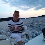 Barb Morgan - @barbmorgan202 - Instagram