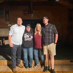 Barb Morgan - Weideman - @barbmorganweideman - Instagram