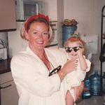 Barb Nicholson - @nicholson.barbara - Instagram