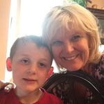 Barb Nicholson - @barbiejoynicholso - Instagram