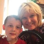 Barb Nicholson - @barbiejoynichollso - Instagram