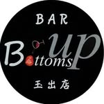 𝑩𝒂𝒓 𝑩𝒐𝒕𝒕𝒐𝒎𝒔 𝑼𝒑 玉出 - @bar_bottoms_up_tamade - Instagram