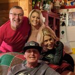 Barb Patterson - @barbiedoll5540 - Instagram